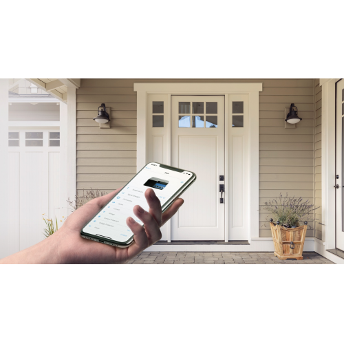 AJAX  Relay, Kablosuz, Role Modülü, SİYAH