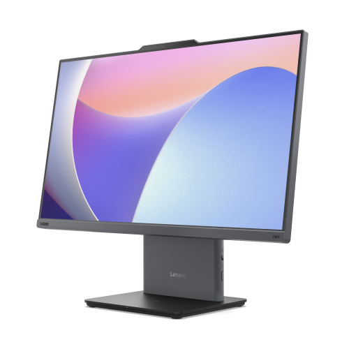 LENOVO 12SC000QTR, ThinkCentre Neo 50a 24 Gen5, i5-13420H, 23.8" FHD Ekran, 16Gb DDR5 Ram, 512Gb SSD, Paylaşımlı Ekran Kartı, Free Dos, All In One PC