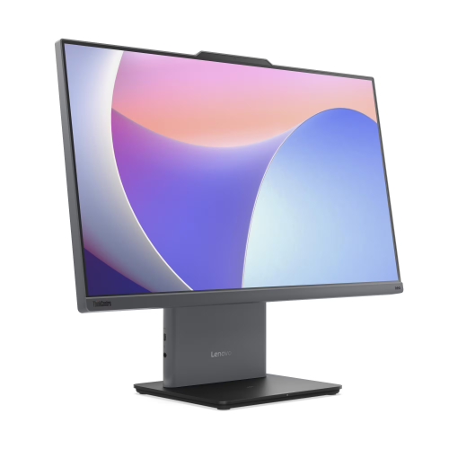 LENOVO 12SC001LTR, ThinkCentre Neo 50a 24 Gen5, i5-13420H, 23.8" FHD Ekran, 16Gb DDR5 Ram, 512Gb SSD, Paylaşımlı Ekran Kartı, Free Dos, All In One PC