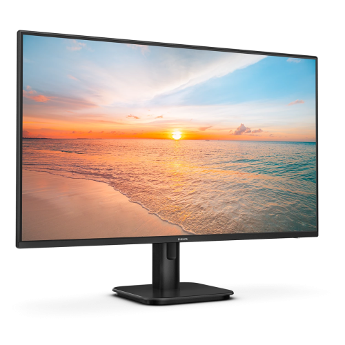 PHILIPS 27E1N1100A/01 27" 4ms, 120Hz, Full HD, HDMI, D-Sub, 2X Hoparlör, IPS Panel Monitör