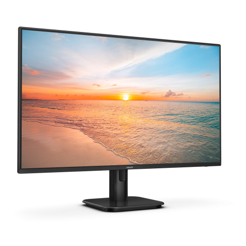 PHILIPS 27E1N1200A/01 27" 4ms, 120Hz, Full HD, DP, HDMI, D-Sub, 2X Hoparlör, IPS Panel Monitör