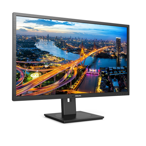 PHILIPS 325B1L/00 31,5" 4ms, 75Hz 2K Quad HD, 2xHDMI, DP, Pivot, IPS Panel Monitör