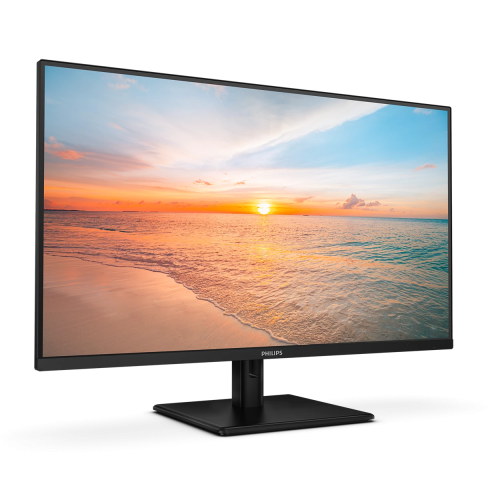 PHILIPS 32E1N1800LA/00 31,5" 4ms, 60Hz 4K Ultra HD, 2xHDMI, DP, 3x2W Hoparlör, VA Panel Monitör