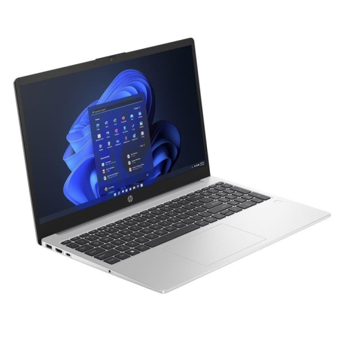 HP 3Z6C7ES, 255 G10, Ryzen5 7530U, 15.6" FHD, 16Gb Ram, 512Gb SSD, Paylaşımlı Ekran Kartı, Free Dos, Kurumsal Notebook