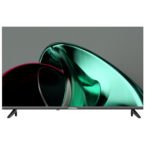 HYUNDAI 43HYN3303, 43" 109cm, Full HD, Dahili Wi-Fi, Dahili Uydu Alıcılı, Android, Google TV,  Led Televizyon