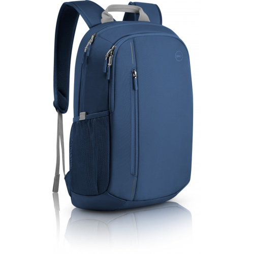 DELL CP4523B, 460-BDLG, 15.6", Notebook Sırt Çantası, ECOLOOP URBAN BACKPACK (MAVİ)
