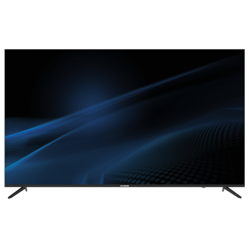 HYUNDAI 50HYN2205, 50" 127cm, 4K Ultra HD, Dahili Wi-Fi, Dahili Uydu Alıcılı, Smart Led Televizyon