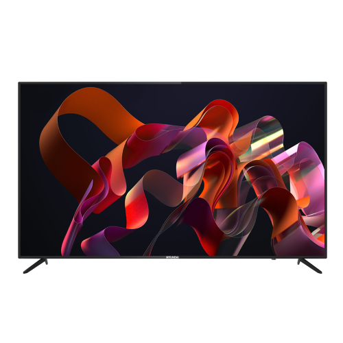 HYUNDAI 65HYN2104, 65" 165cm, 4K Ultra HD, Dahili Wi-Fi, Dahili Uydu Alıcılı, Android Led Televizyon