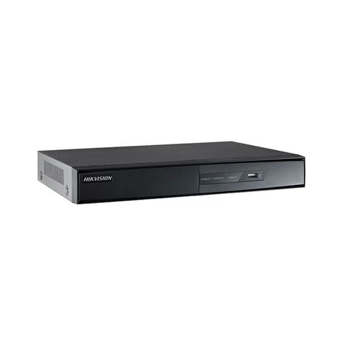 HIKVISION DS-7108NI-Q1/M 4Mpix, H265+, 8Kanal Video, 1 HDD, UHD 1520P Kayıt, 60Mbps Bant Genişliği, NVR