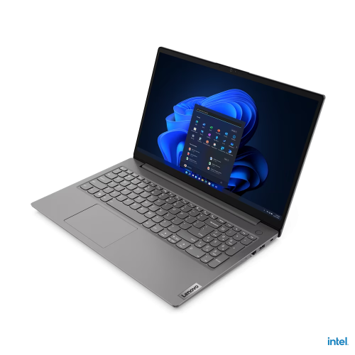 LENOVO 83A10096TR, V15 G4 IRU, i5-13420H, 15,6" FHD, 8Gb Ram, 512Gb SSD, Paylaşımlı Ekran Kartı, Free Dos Notebook