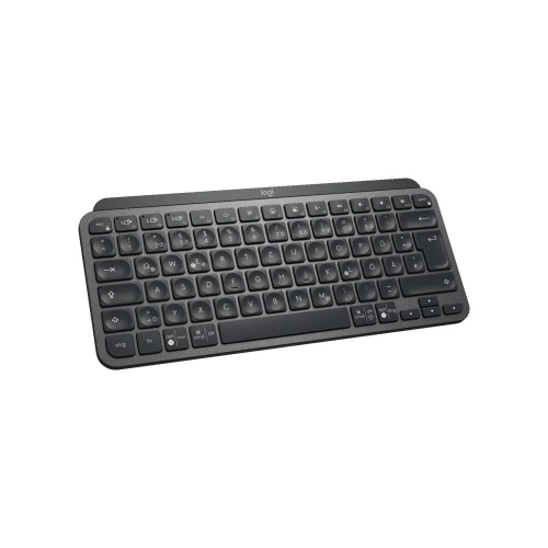 LOGITECH MX Mini Keys, 920-010504, Bluetooth, Türkçe Q, Multimedya, Aydınlatmalı, Mini Klavye