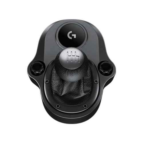 LOGITECH 941-000130 Driving Force Shifter Oyuncu Dreksiyon Vitesi (G29, G920)