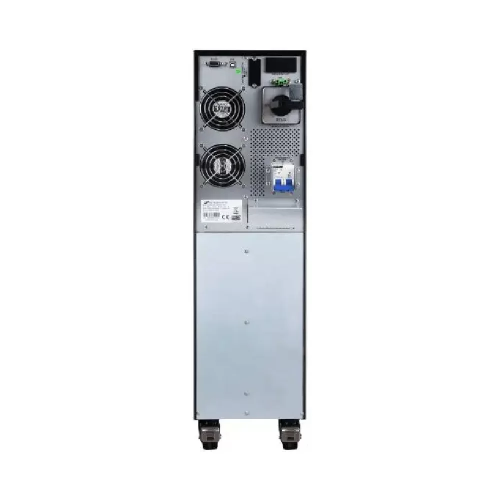 FSP Champ10K 10KVA Online 1F/1F UPS (16x9A LEOCH DJW12 Serisi Akü Grubu) (Ücretsiz Devreye Alma)