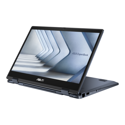 ASUS B3402FVA-I58512B2D, ExpertBook B3 Flip, i5-1335U, 14" FHD Dokunmatik, 8Gb Ram, 512Gb SSD, Paylaşımlı Ekran Kartı, Free Dos, Kalemli Kurumsal Notebook