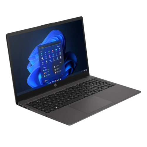 HP B39W3AT, 250 G10, i5-1334U, 15.6" FHD, 16Gb Ram, 512Gb SSD, Paylaşımlı Ekran Kartı, Free Dos, Kurumsal Notebook
