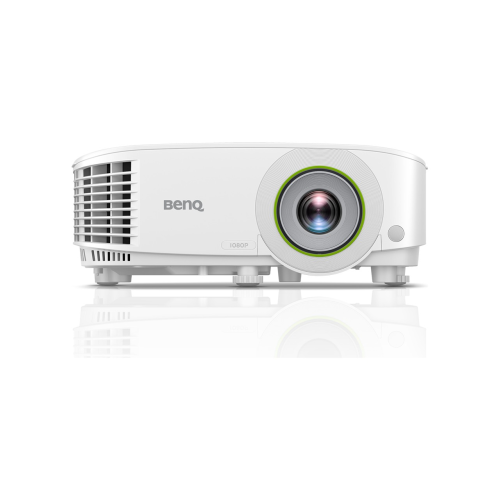 BENQ EW600, 3600 ANSI, 1280x800 WXGA, 1xHDMI, VGA, USB Okuyucu, DLP, Kablosuz Wireless, Android, SMART, Projeksiyon