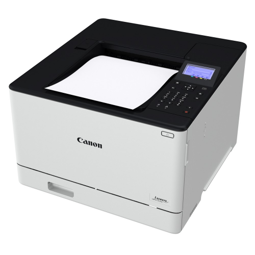 CANON  i-SENSYS LBP673CDW,  Wifi, Lan, Duplex, Renkli Lazer Yazıcı (Dakikada 33 Sayfa) ORİJİNAL TONERLİ