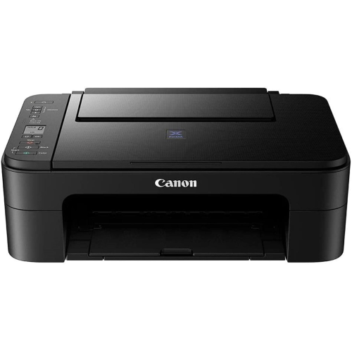 CANON PIXMA E3640, Renkli, Kartuşlu, Yazıcı, Tarayıcı, Fotokopi, Usb, Wifi ORİJİNAL MÜREKKEP