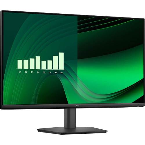 DELL E2725HM, 27", 5ms, 100Hz, Full HD, D-Sub,  DP, HDMI, IPS LED MONİTÖR