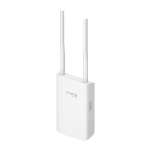 OMADA EAP603-Outdoor 1Port Gbit Poe  AX1800, Dual Band, Wifi 6, Pasif Poe, Access Point