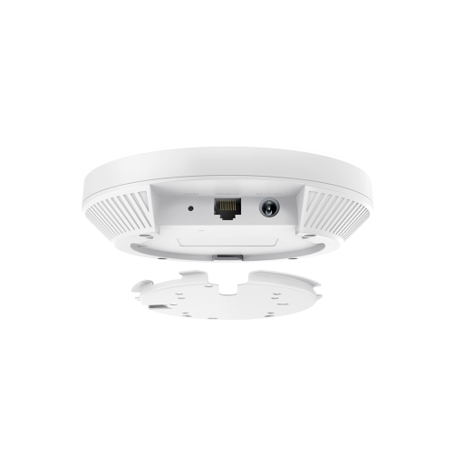 OMADA EAP653, 1Port Gbit, AX3000, WiFi 6, Dual Band, Tavan  tipi, Pasif Poe, Access Point