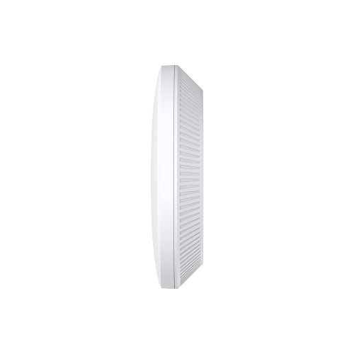 OMADA EAP723, 1Port 2,5G Poe BE3600,  Wifi 7, Dual Band, Tavan Tipi, Pasif Poe, Access Point