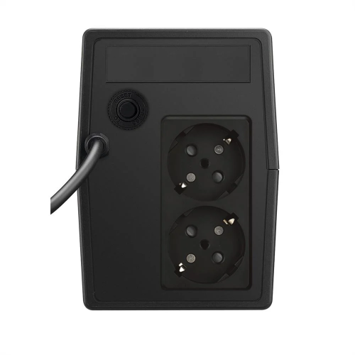 FSP FP600 600VA Line Interactive UPS (1x7A Akü)