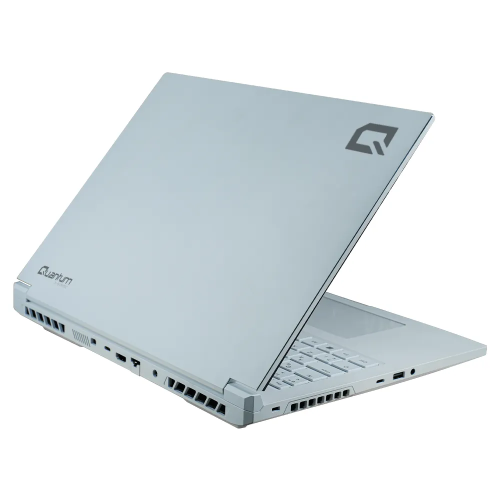 QUANTUM WhiteFang G4035, Ryzen 7 8745HS, 16" FHD, 16Gb Ram, 512Gb SSD, 8Gb RTX4060, Free Dos Gaming Notebook (Beyaz)