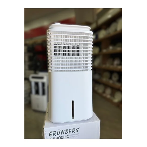Grünberg GK300HC 3 in1 Mobil Isıtıcı Soğutucu