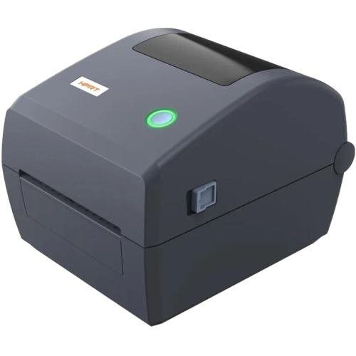 HPRT HD200, Masaüstü Barkod Yazıcı  (USB, Ethernet)