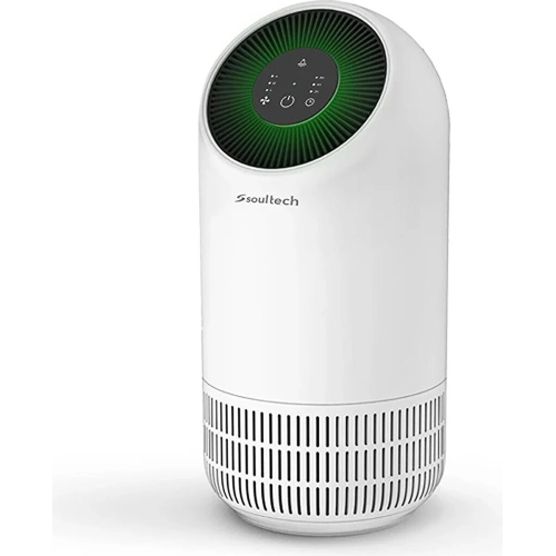 SOULTECH HT048B 02Teen Smart Air Purifer, 79m3, Akıllı Hava Temizleme Cihazı
