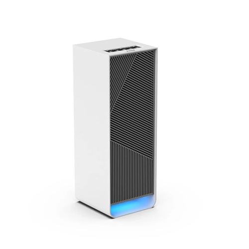 SOULTECH HT049B Zeroplume Smart Air Purifer, 185m3, Akıllı Hava Temizleme Cihazı