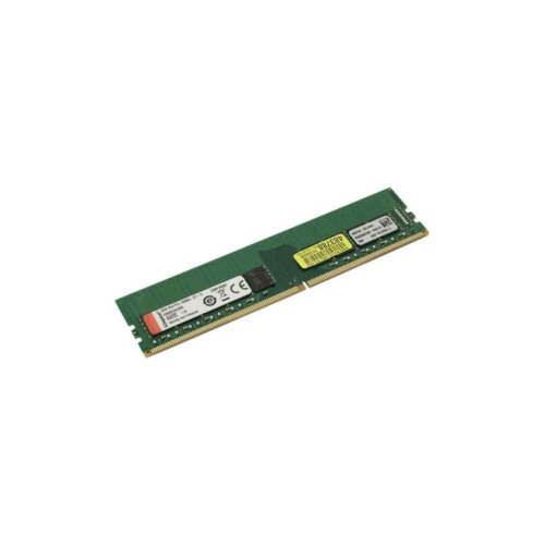 KINGSTON KSM32ED8/32ME, 32Gb, 3200Mhz, DDR4, ECC, CL22, UDIMM, SERVER RAM