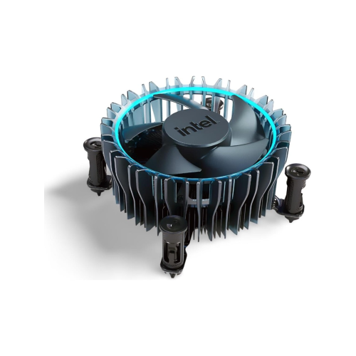 Intel Laminar RM1, M23901-001, (12,13,14 Nesil), LGA1700 için Uyumlu, Orijinal FAN