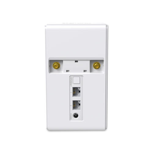 MERCUSYS MB110-4G, N300, 2Port, 300Mbps, Sim Kart Yuvalı, 4G-LTE, Router