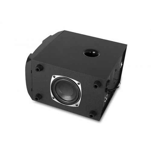 MIKADO MD-671BT, 40W, 2+1, Masaüstü, FM/BT/SD/USB, Siyah Kasa, Speaker