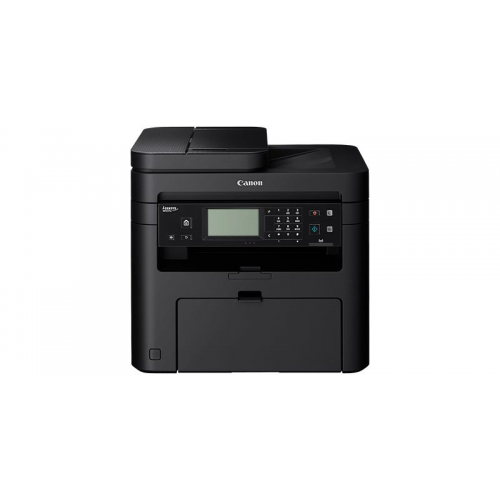 CANON i-SENSYS MF237W, Lazer Yazıcı, Tarayıcı, Fotokopi, Fax, Wifi, Lan + Orijinal 2 Adet CRG737 Toner Hediye, ORİJİNAL TONERLİ