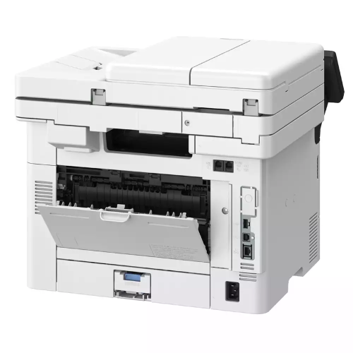CANON i-SENSYS MF463DW II, Lazer Yazıcı, Tarayıcı, Fotokopi,  Wifi, Lan, Duplex, ORİJİNAL TONERLİ