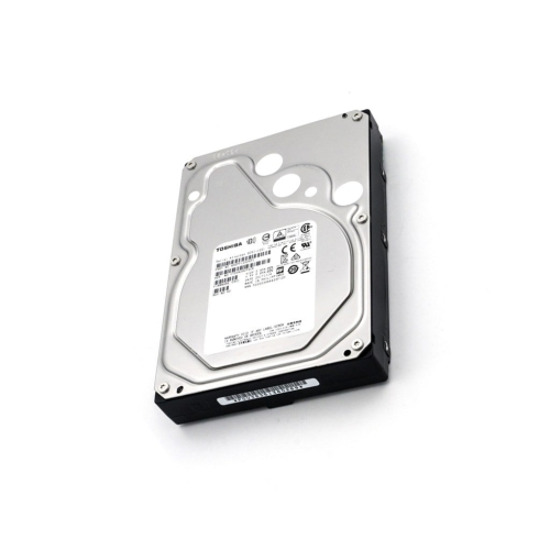 TOSHIBA ENTERPRISE, MG10ADA800E, 3.5", 8TB, 512Mb 7200 Rpm, 7/24 Güvenlik, Data Center, Nas, Server, HDD (Türkiye Distribütörü Garantili)