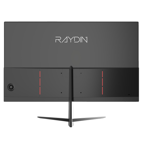 RAYDIN MM24DFI-180HZ, 23.8", 1ms, 180Hz, Full HD, HDMI, DP, IPS LED, Flat, Frameless, FreeSync Gaming Monitör