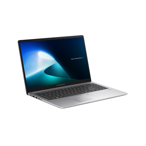 ASUS P1503CVA-I516512G0D, ExpertBook P1, i5-13420H, 15.6" FHD, 16Gb DDR5 Ram, 512Gb SSD, Paylaşımlı Ekran Kartı, Free Dos, Kurumsal Notebook