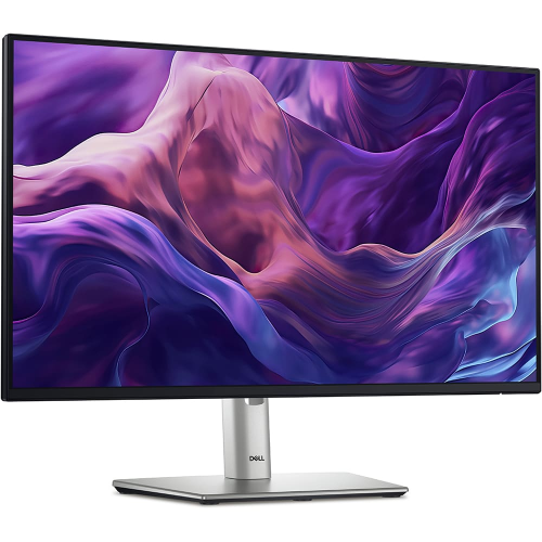 DELL P2425H, 23,8", 5ms, 100Hz, Full HD, D-Sub, HDMI, DP, USB, Type-C, Pivot, IPS LED MONİTÖR