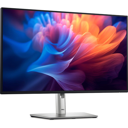 DELL P2725HE, 27", 5ms, 100Hz, Full HD, HDMI, DP, USB, Type-C,  RJ45, Pivot, IPS LED MONİTÖR