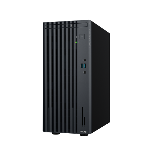 ASUS P500MV-C52108512B0D ExpertCenter P500, Core 5 210H, 8Gb DDR5 Ram, 512Gb SSD, Paylaşımlı Ekran Kartı, FreeDos, Mini Kule PC