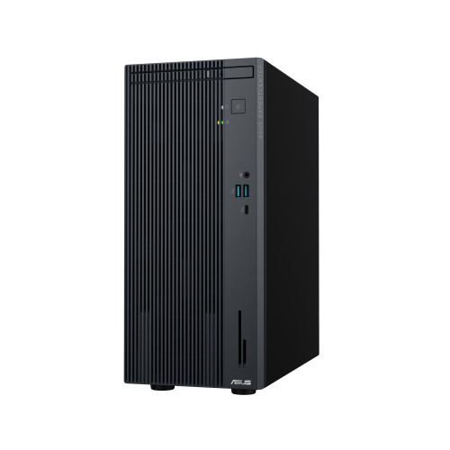 ASUS P500MV-I513428512B0D ExpertCenter P500, i5-13420H, 8Gb DDR5 Ram, 512Gb SSD, Paylaşımlı Ekran Kartı, FreeDos, Mini Kule PC