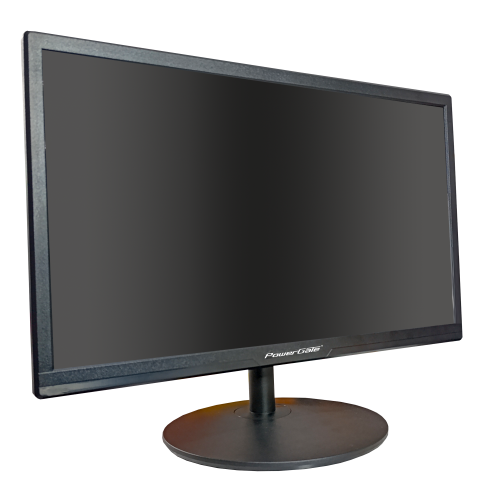 POWERGATE PG20TNB, 20", 5ms, 75Hz, 1600x900, D-Sub, HDMI, TN LED Monitör