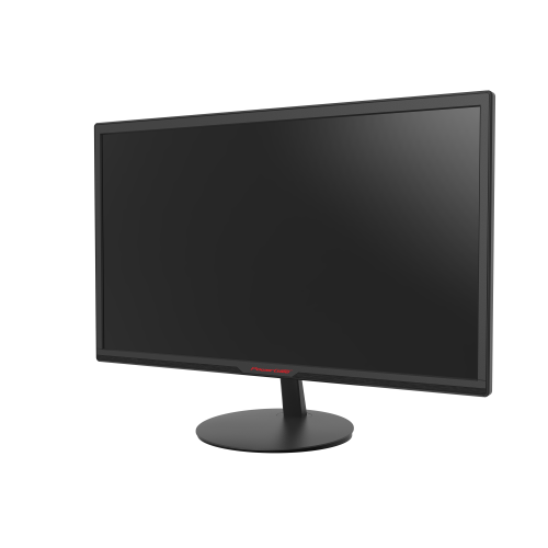 POWERGATE PG22TNB, 22", 5ms, 75Hz, Full HD, D-Sub, HDMI, TN LED Monitör
