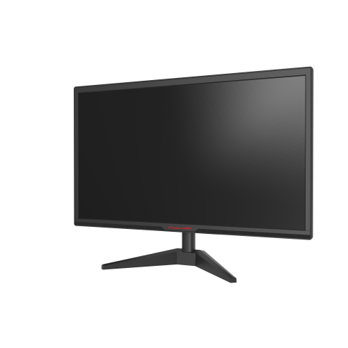 POWERGATE PG24TNB, 24", 5ms, 75Hz, Full HD, D-Sub, HDMI, TN LED Monitör