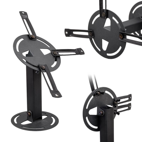 Everest PRJ-184, Sabit Ayak, 10kg Taşıma, Pojeksiyon Askı Aparatı