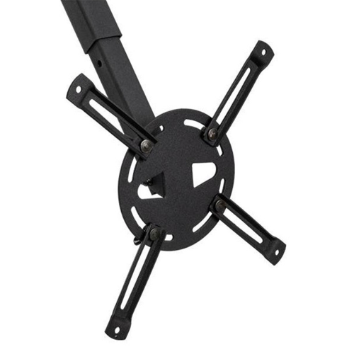 Everest PRJ-187, Teleskopik Ayak (63-102cm), 13kg Taşıma, Projeksiyon, Askı Aparatı